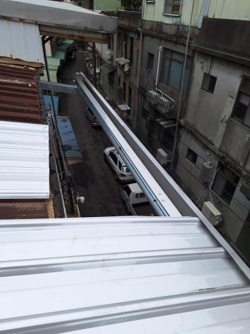 協鼎鋼鋁統包工程 - 