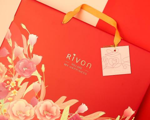 毅起攝影（食物/禮盒/商業攝影） - 喜餅禮盒拍攝