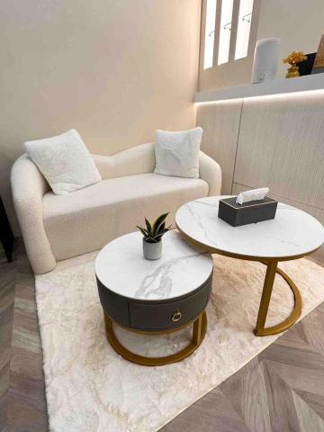 春樹美容SPA - 休息區