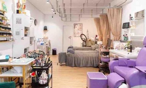 Kayla美甲美睫 -  Kayla美甲美睫 -