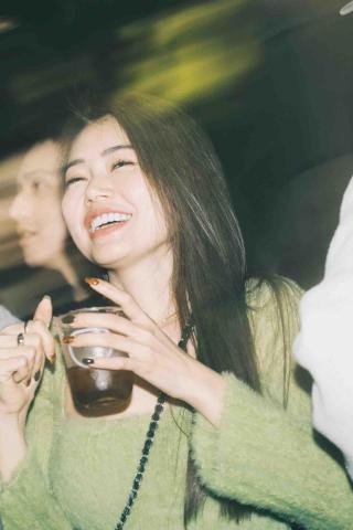 翁心榆 - 活動攝影