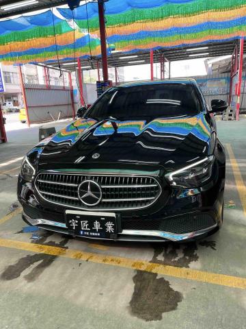 宇匠-車體美學 - 