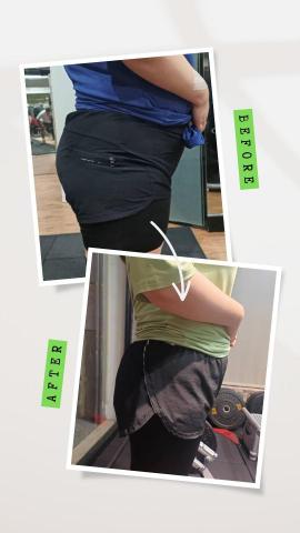 陳昱志 屏東市區教練 - 骨盆前傾改善