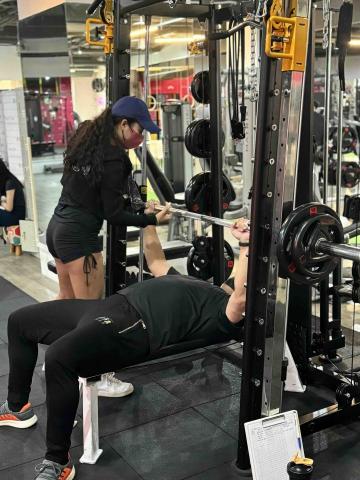 韋恩教練 IG:wei_ennnn - 