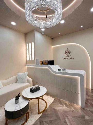 春樹美容SPA - 大廳環境