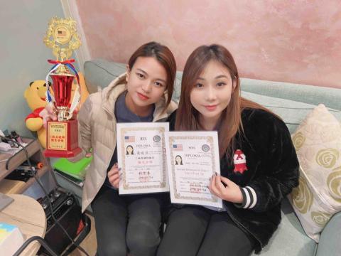 Kayla美甲美睫 -  Kayla美甲美睫 -