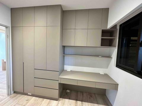 雍和精品櫥櫃 - 