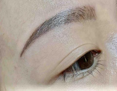 Salina/霧眉/美瞳線/歐洲漂唇/新娘秘書 - 