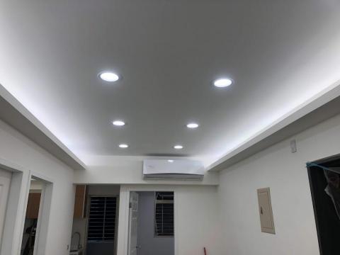 華山裝璜統包工程行 - 