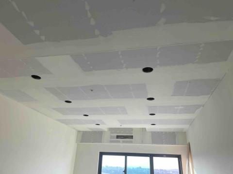 賀達油漆工程 - 