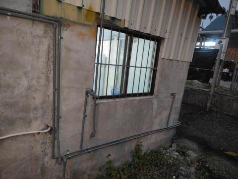 黑科技水電工作室 - 全屋明管配管