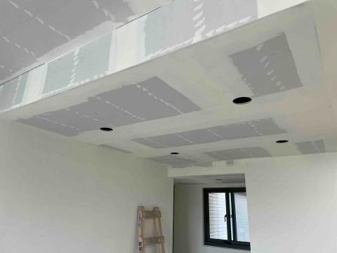 賀達油漆工程 - 