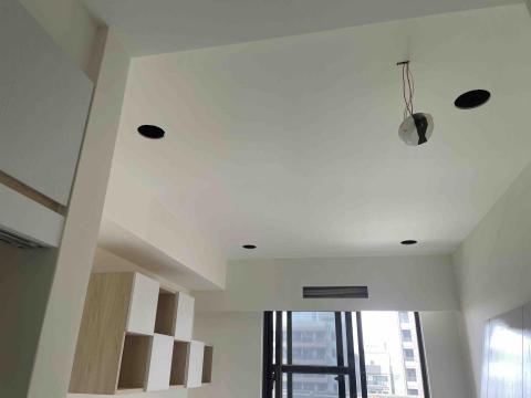 賀達油漆工程 - 