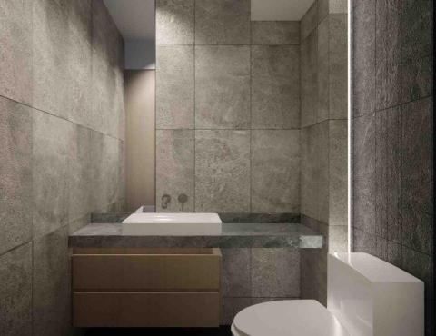 金仕曼個人工作室 - 