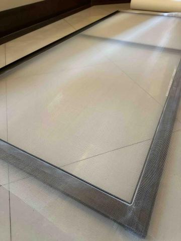 豌豆 紗窗紗門換紗網 - 