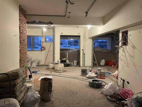 金仕曼個人工作室 - 