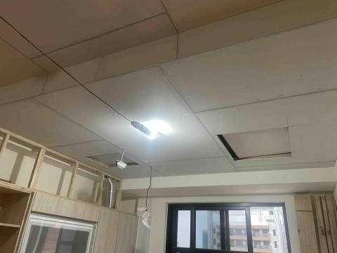 賀達油漆工程 - 