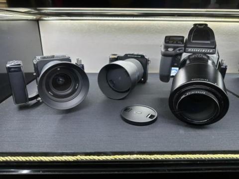 鼐成興業股份有限公司-攝影器材租賃/平面拍攝/活動直播 - 