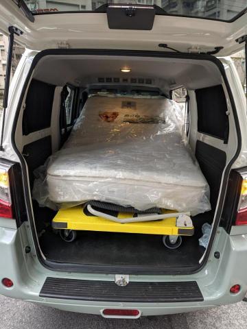 佳捷 - 單人加大床墊