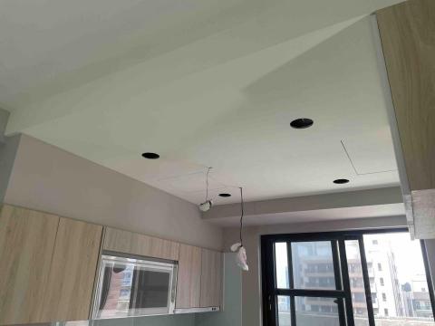 賀達油漆工程 - 