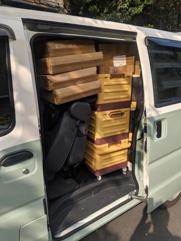 佳捷 - 上半深度