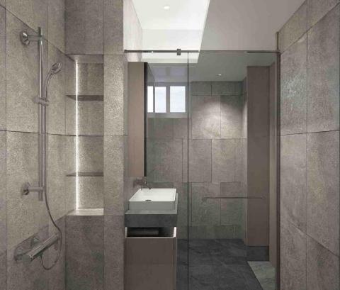 金仕曼個人工作室 - 