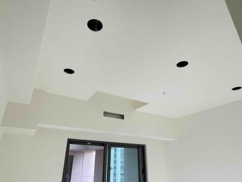 賀達油漆工程 - 