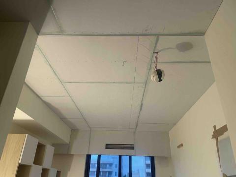 賀達油漆工程 - 