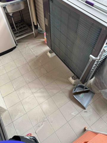 英喬伊清潔服務團隊 - 