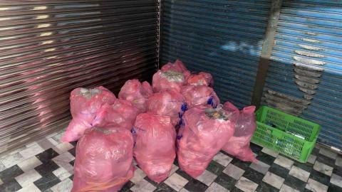 大拇指清潔環保企業社 - 