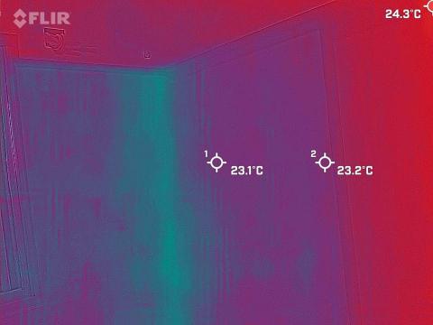 志仁宅修抓漏工程 - 漏水檢測