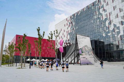 葉智雄 - 2023校外教學活動-1