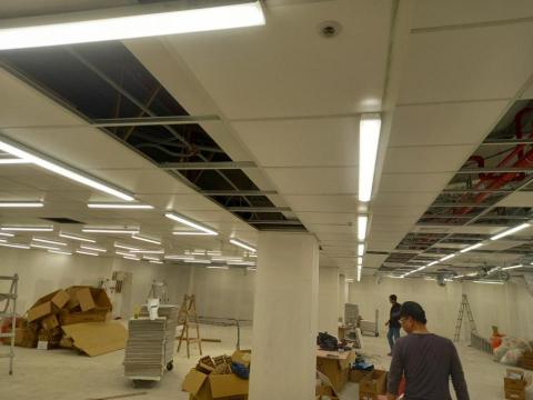 提供知識管理目的服務的專家王毅榮