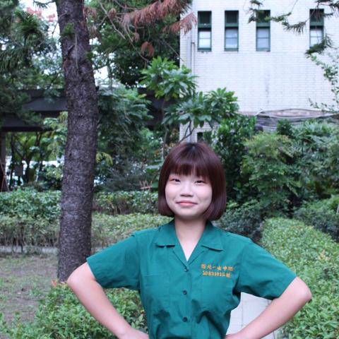 提供連續印章服務的專家邱鈺貞