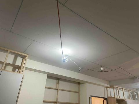 賀達油漆工程 - 