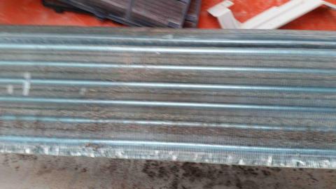 大華電業行 - 兩年沒保養的情況