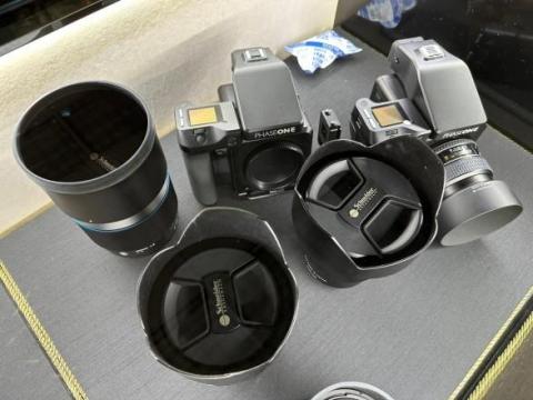 鼐成興業股份有限公司-攝影器材租賃/平面拍攝/活動直播 - 