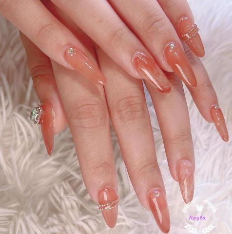 Kayla美甲美睫 -  Kayla美甲美睫 -