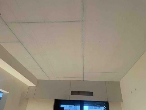 賀達油漆工程 - 