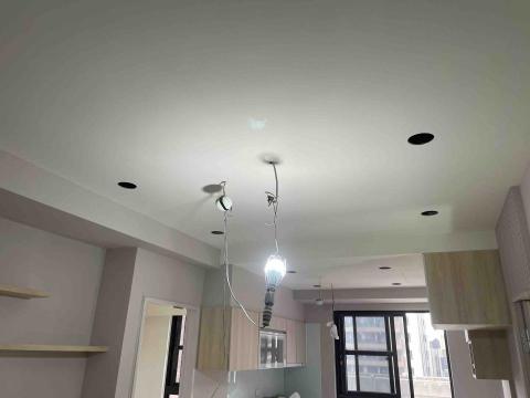 賀達油漆工程 - 