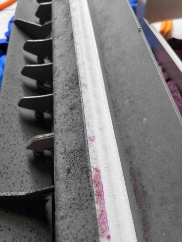 林立權 - 施工前