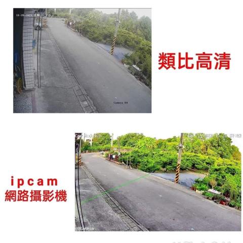 元通通訊工程行 - 類比高清與數位攝影機畫素的差別 元通通訊工程行 - 類比高清與數位攝影機畫素的差別