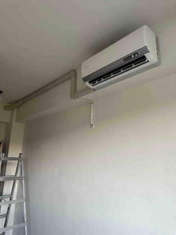 昶星實業社 - 室內管槽配置