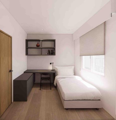 穎霆裝潢有限公司 - 