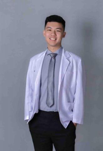 吳啓銜 醫學系數理家教 - 