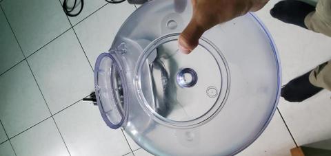 沅盛專業除蟎公司 - 