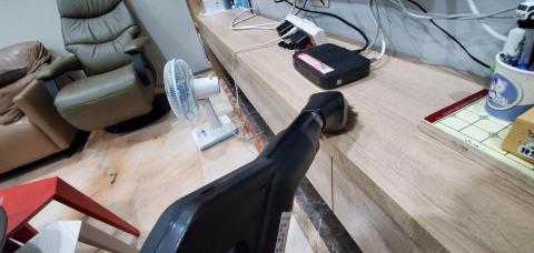 沅盛專業除蟎公司 - 