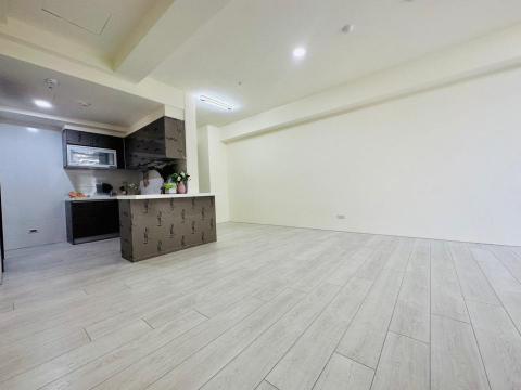 Shin Lai - 波蘭白橡木