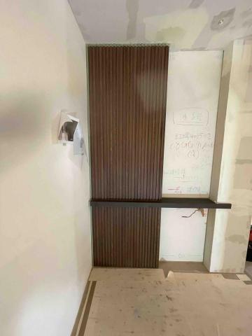 泰豐油漆 - 虹牌可酷力施工前