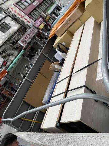 詮昕搬家貨運 -  詮昕搬家貨運 -